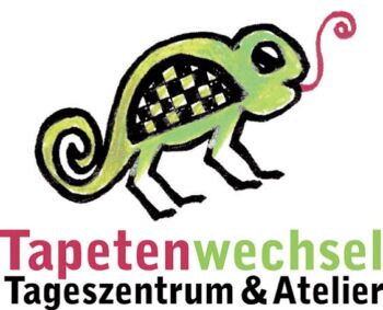 Logo Tapetenwechsel Tageszentrum & Atelier
