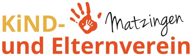 Logo Kind-/Elternverein Matzingen