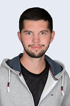 Porträt Matthias Kohli