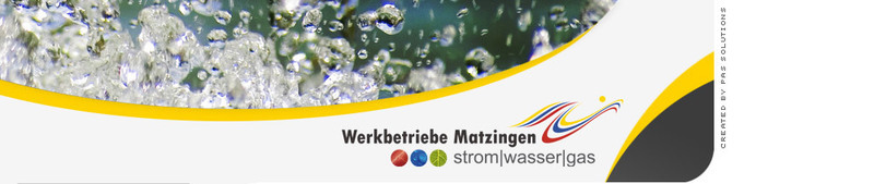Website Werkbetriebe Matzingen