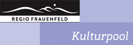 Logo Kulturpool Regio Frauenfeld