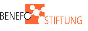 Logo Benefo-Stiftung